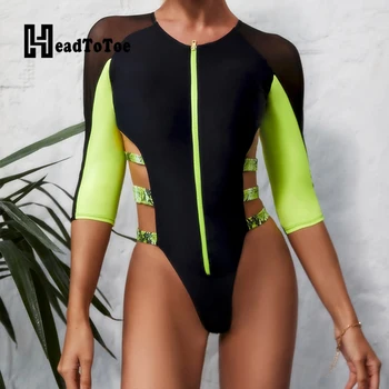 Swimwears
Swimwears