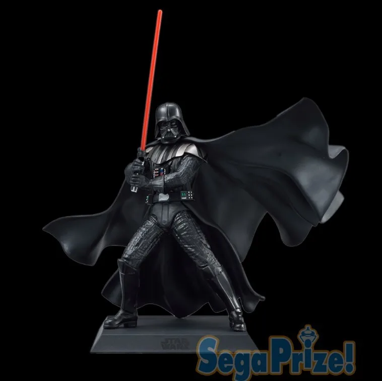darth vader sega