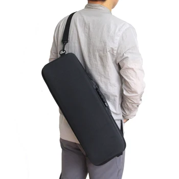 Portable Outdoor Fishing Bags EVA Shockproof Fishing Rod and Reel Carrier Bag with Strap Pole Storage Case Crossbody Pesca A509 
Portable Outdoor Fishing Bags EVA Shockproof Fishing Rod and Reel Carrier Bag with Strap Pole Storage Case Crossbody Pesca A509