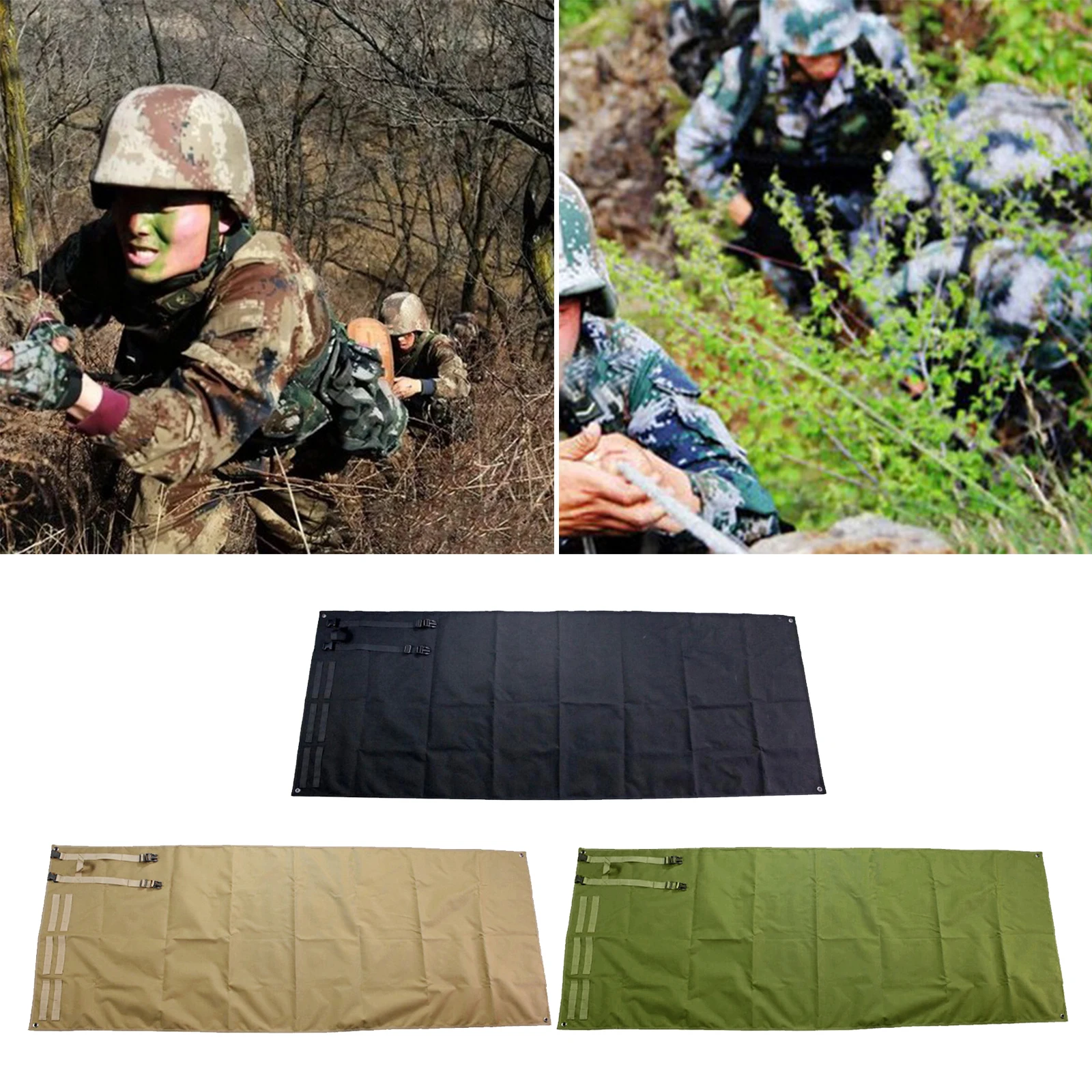 Tactical Non Slip Shooting Mat Portable Waterproof Roll Up Mat Outdoor Camping Pad Lightweight Nylon Cloth Hunting Mat Tactical Non Slip Shooting Mat Portable Waterproof Roll Up Mat Outdoor Camping Pad Lightweight Nylon Cloth Hunting Mat