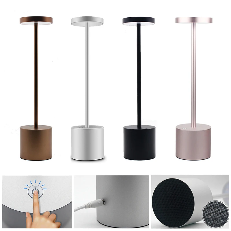 4W 20LEDs Eye Protect USB Charging Table Lamp Stylish Night Light 2 mode Dimmable USB Powered Touch Sensor Control LED Desk Lamp
4W 20LEDs Eye Protect USB Charging Table Lamp Stylish Night Light 2 mode Dimmable USB Powered Touch Sensor Control LED Desk Lamp