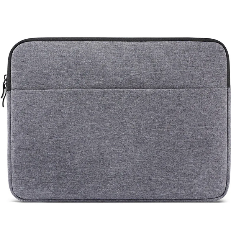 Multi-function Notebook Pouch Laptop Bag Sleeve Case Cover For MacBook Air Pro Lenovo HP Dell Asus 11 13 14 15 15.6 inch
Multi-function Notebook Pouch Laptop Bag Sleeve Case Cover For MacBook Air Pro Lenovo HP Dell Asus 11 13 14 15 15.6 inch