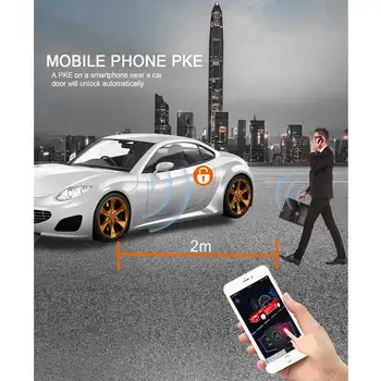 Universal Car Alarm System Auto Remote Central Kit Door Lock Locking System with Key Central Locking with Remote Control
Universal Car Alarm System Auto Remote Central Kit Door Lock Locking System with Key Central Locking with Remote Control