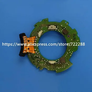 Repair Parts For Canon EF 14MM F/2.8 L II USM Main Circuit PCB MCU Board Motherboard With Contact Cable
Repair Parts For Canon EF 14MM F/2.8 L II USM Main Circuit PCB MCU Board Motherboard With Contact Cable