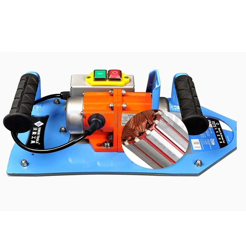 Вибратор Для Выравнивания Плитка