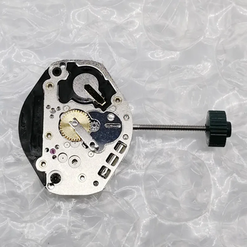 Quartz Watch Movement for Ronda 1062 2 Hands Movement Replacement Watches Repair Tool Parts with Battery
Quartz Watch Movement for Ronda 1062 2 Hands Movement Replacement Watches Repair Tool Parts with Battery