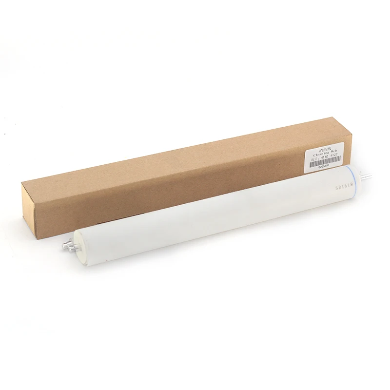 2pcs DC4110 Чистка печки принтера Web ролик принтера Xerox DC 4110 4595 1100 900 4112 DC900 DC4112 DC4127 DC1100
2pcs DC4110 Чистка печки принтера Web ролик принтера Xerox DC 4110 4595 1100 900 4112 DC900 DC4112 DC4127 DC1100