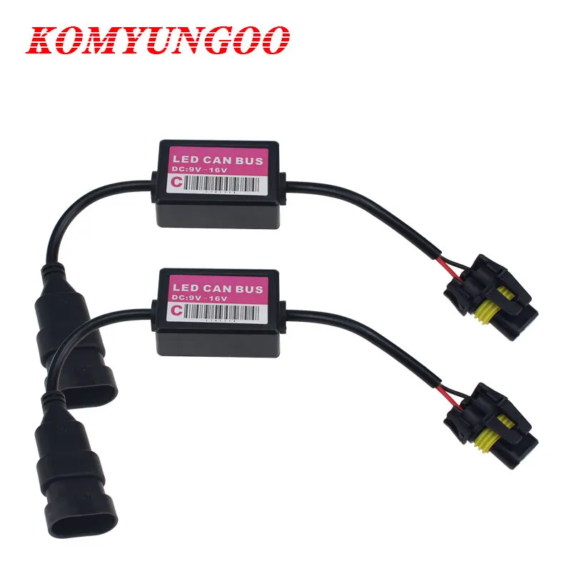2pcs H11 LED Headlight Canbus H1 H4 H7 Auto Headlight Bulbs Canceler Decoder 9005 HB3 9006 HB4 9012 HIR2 Led Light Error Free
2pcs H11 LED Headlight Canbus H1 H4 H7 Auto Headlight Bulbs Canceler Decoder 9005 HB3 9006 HB4 9012 HIR2 Led Light Error Free