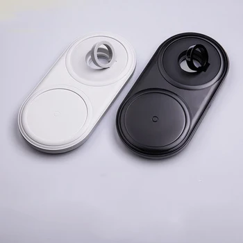 Charger charger head overcharge GaN three-port charger/three-port fast charge support mobile phone computer tablet home convenie
Charger charger head overcharge GaN three-port charger/three-port fast charge support mobile phone computer tablet home convenie