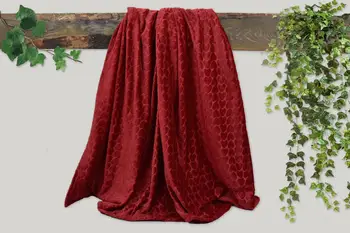 Dolce Bonita Home heart Embos Tv blanket 135x200 cm Burgundy Comfortable House Blanket Autumn And Winter Super Soft keep Sofa
Dolce Bonita Home heart Embos Tv blanket 135x200 cm Burgundy Comfortable House Blanket Autumn And Winter Super Soft keep Sofa