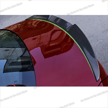 Lsrtw2017 Carbon Fiber Car Tail spoiler for Alfa Romeo Giulia 2016 2017 2018 2019 2020
Lsrtw2017 Carbon Fiber Car Tail spoiler for Alfa Romeo Giulia 2016 2017 2018 2019 2020
