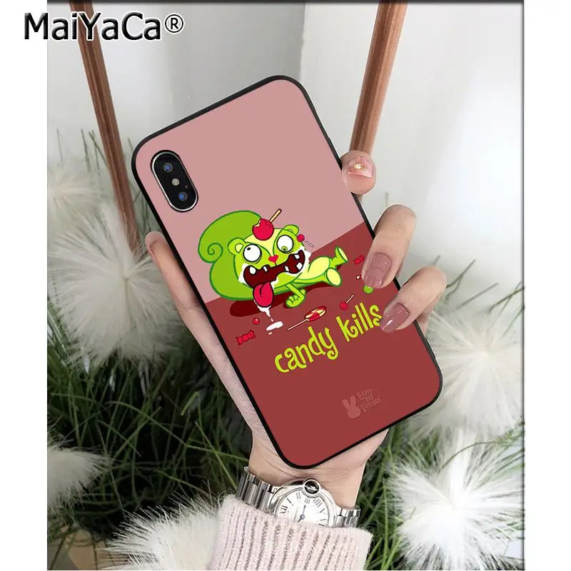 Happy Tree Friends