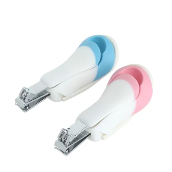 Baby Nail Clippers with Super Clear Magnifying Glass Children Pocket Finger Toe Nail Clipper Nails Cutting Tools For Newborn
Baby Nail Clippers with Super Clear Magnifying Glass Children Pocket Finger Toe Nail Clipper Nails Cutting Tools For Newborn