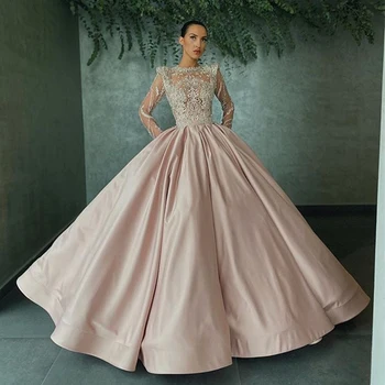 2020 Girls Pageant Long Puffy Beaded Appliques Ball Gown Prom Dress
2020 Girls Pageant Long Puffy Beaded Appliques Ball Gown Prom Dress