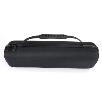 Mesh Pocket Storage Case for OontZ Angle 3XL or 3XL Ultra Portable Wireless Large Bluetooth Speaker
Mesh Pocket Storage Case for OontZ Angle 3XL or 3XL Ultra Portable Wireless Large Bluetooth Speaker