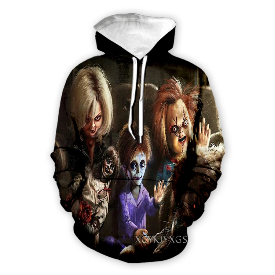 Xinchenyuan, фильм ужасов, Annabelle, 3D печать, мужская и женская модная одежда, уличная, хип-хоп, Повседневная Толстовка, худи Z03
Xinchenyuan, фильм ужасов, Annabelle, 3D печать, мужская и женская модная одежда, уличная, хип-хоп, Повседневная Толстовка, худи Z03