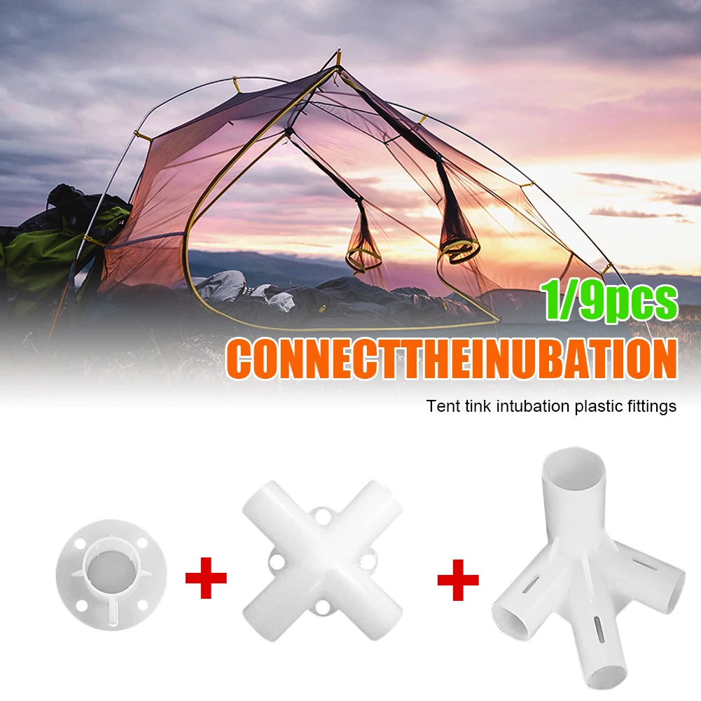 Spare Parts For Awning Tent Feet Corner Center Connector 25/19mm Tent Connector Parts Tent Outdoor Camping Tent Accessories
Spare Parts For Awning Tent Feet Corner Center Connector 25/19mm Tent Connector Parts Tent Outdoor Camping Tent Accessories