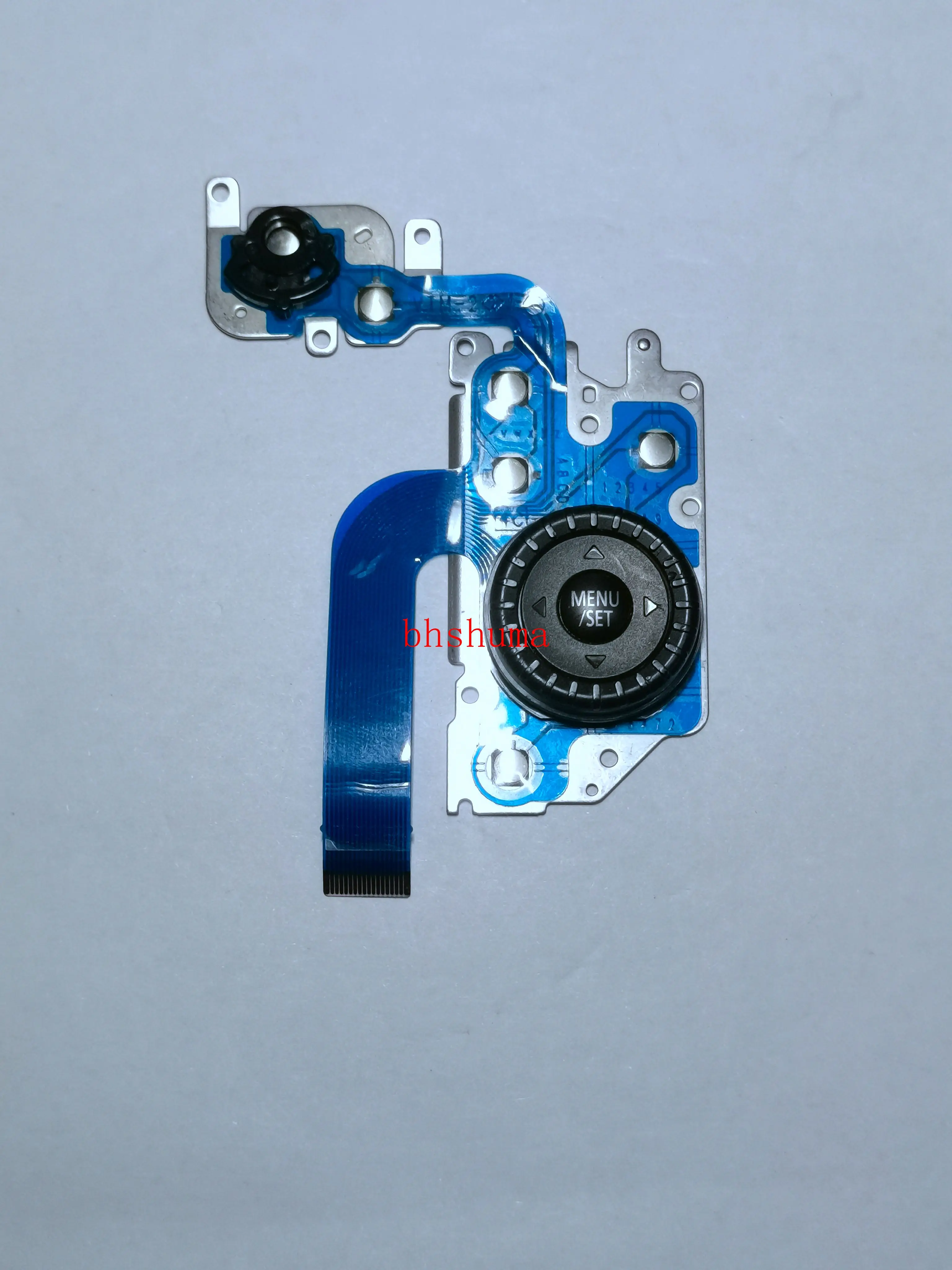 Original Gh4 GH3 Keyboard Plate Cover Mode Dial For Panasonic Dmc-gh4 GH3 Camera 
Original Gh4 GH3 Keyboard Plate Cover Mode Dial For Panasonic Dmc-gh4 GH3 Camera