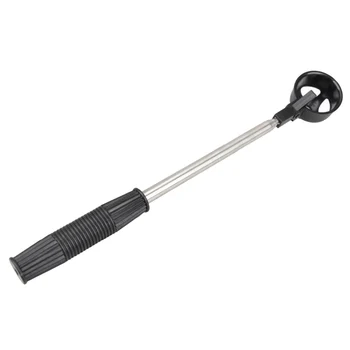 Golf Ball Retriever Pick Up Golf Ball Collector Scoop Shaft Picker Tool for Men Women Golfer Gift
Golf Ball Retriever Pick Up Golf Ball Collector Scoop Shaft Picker Tool for Men Women Golfer Gift