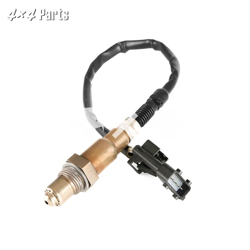 Motorcycle Parts Oxygen Sensor For CFMOTO CF400 CF450 CF550 CF625 ATV CF MOTO 400 450 550 625 Parts Number 018B-176000
Motorcycle Parts Oxygen Sensor For CFMOTO CF400 CF450 CF550 CF625 ATV CF MOTO 400 450 550 625 Parts Number 018B-176000