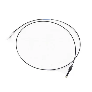 FU-45X New and original Optic Cable sensor for KEYENCE PHOTOELECTRIC Reflective Fiber Unit FU45x
FU-45X New and original Optic Cable sensor for KEYENCE PHOTOELECTRIC Reflective Fiber Unit FU45x