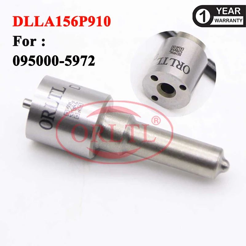 ORLTL для инжекции DLLA 156 P 910, дизельная Форсунка DLLA156P910, наконечники форсунки общей топливной магистрали DLLA 156P910 для 095000-5972
ORLTL для инжекции DLLA 156 P 910, дизельная Форсунка DLLA156P910, наконечники форсунки общей топливной магистрали DLLA 156P910 для 095000-5972