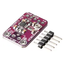 PAM8302 2.5W Class D Đơn Kênh Solo Âm Thanh Ban Amp Mô Đun Công Cụ Phát Triển Cho Arduino(China)