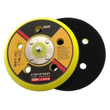 5Inch 5Hole Pneumatic Polishing Pads Adhesive Buffing Pads Abrasive Sponge Polishing Disc Sanding Wheel
5Inch 5Hole Pneumatic Polishing Pads Adhesive Buffing Pads Abrasive Sponge Polishing Disc Sanding Wheel