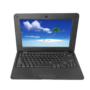 10-Inch High Definition Display Screen Laptop Android 4.2 System Netbook Mini Computer Notebook Laptop US Plug
10-Inch High Definition Display Screen Laptop Android 4.2 System Netbook Mini Computer Notebook Laptop US Plug