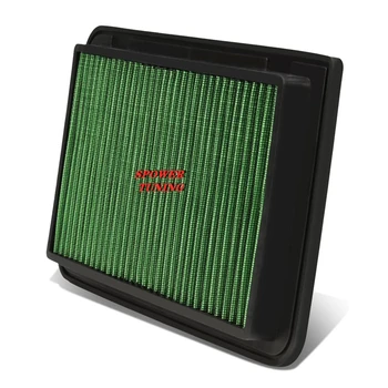 ST67-112-GR,For Solara/Sienna Reusable & Washable Replacement High Flow Drop-in Air Filter
ST67-112-GR,For Solara/Sienna Reusable & Washable Replacement High Flow Drop-in Air Filter