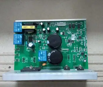 Yijian treadmill 8008ASC/I9100 main board lower control board computer board circuit board circuit board
Yijian treadmill 8008ASC/I9100 main board lower control board computer board circuit board circuit board