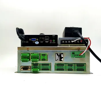 CRS960 common rail system tester simulator common rail injector pump test bench test system
CRS960 common rail system tester simulator common rail injector pump test bench test system