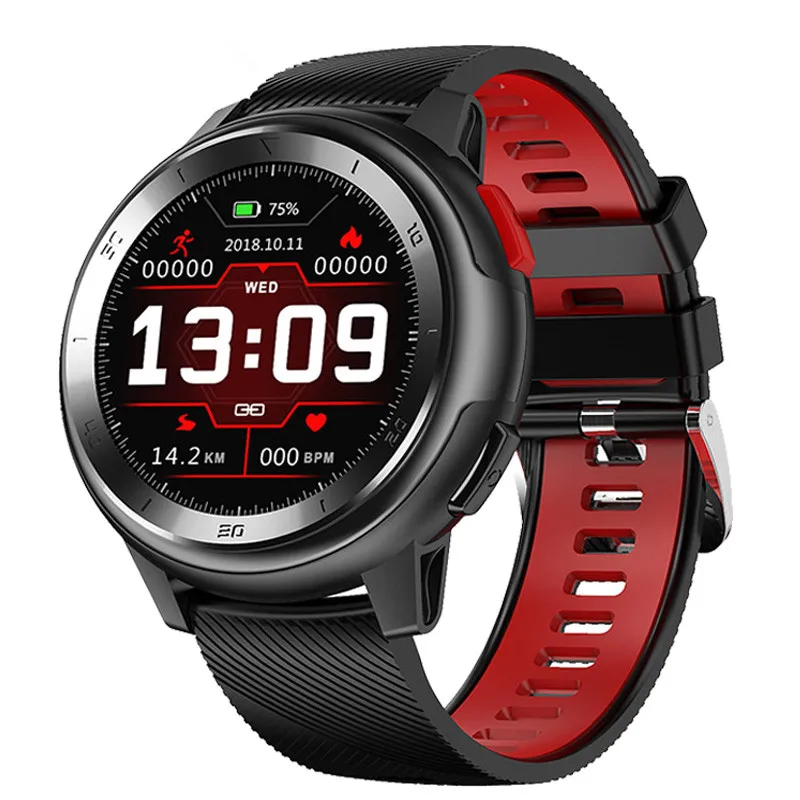 DT68 Smart Watch Bracelet 20 Dial Watch Faces Fitness Tracker IP68 Waterproof Message Push bluetooth Smartwatch Men
DT68 Smart Watch Bracelet 20 Dial Watch Faces Fitness Tracker IP68 Waterproof Message Push bluetooth Smartwatch Men