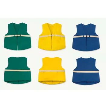 Pre-sale 2020 T.a.o Toddler Boy Vest Kids Warm Vest Baby Girl Vests Warm Cotton Vests Children Clothes
Pre-sale 2020 T.a.o Toddler Boy Vest Kids Warm Vest Baby Girl Vests Warm Cotton Vests Children Clothes
