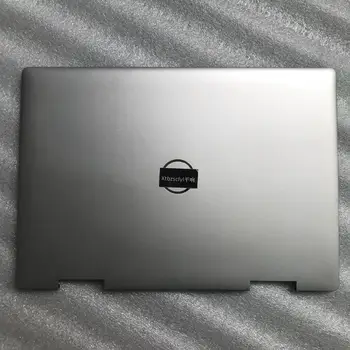For Dell inspiron 14 5481 5482 2 in 1 LCD screen back cover laptop A shell silver 01K3JR 1K3JR
For Dell inspiron 14 5481 5482 2 in 1 LCD screen back cover laptop A shell silver 01K3JR 1K3JR