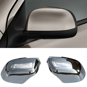 Car Rearview Mirror Cover Cap Decorative Shell for Nissan Micra March K13 Versa Almera N17 2010-2016
Car Rearview Mirror Cover Cap Decorative Shell for Nissan Micra March K13 Versa Almera N17 2010-2016