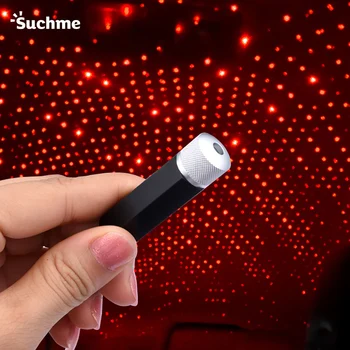 Galaxy Projector Usb Night Light Atmosphere Galaxy USB Decorative Lamp Adjustable 4 Dimmers Car Atmosphere Light projector
Galaxy Projector Usb Night Light Atmosphere Galaxy USB Decorative Lamp Adjustable 4 Dimmers Car Atmosphere Light projector