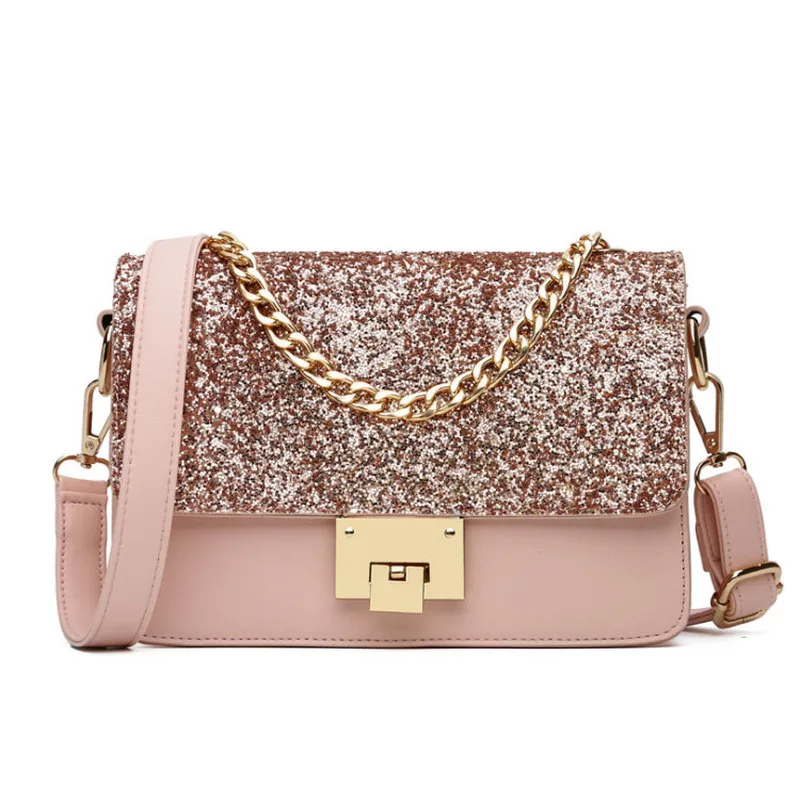 womens bags handbags Shoulder Bags Ladies Fashion Shoulder Chain Purse Small Glitter Side Bag PU Leather Girls Glitter Shoulder 
womens bags handbags Shoulder Bags Ladies Fashion Shoulder Chain Purse Small Glitter Side Bag PU Leather Girls Glitter Shoulder