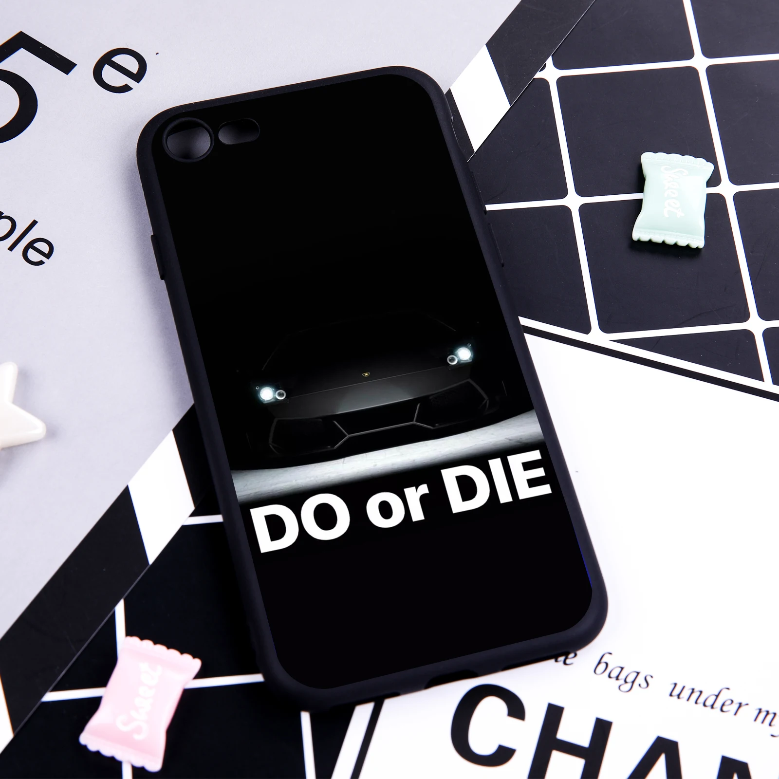 Words Series Soft Silicon Case For iPhone 6 6s XS MAX XR X 8 Plus Matte Silicone Back Cover
Words Series Soft Silicon Case For iPhone 6 6s XS MAX XR X 8 Plus Matte Silicone Back Cover