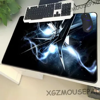 XGZ Extra Large Size Mouse Pad Black Lock Edge Technology High Gloss Printing Computer Desk Mat Rubber Material Non-slip Custom
XGZ Extra Large Size Mouse Pad Black Lock Edge Technology High Gloss Printing Computer Desk Mat Rubber Material Non-slip Custom