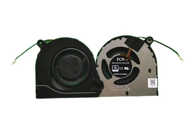 Новый Процессор вентилятор охлаждения для Acer TravelMate P2 TMP215-52 P214 P215 вентилятор охлаждения ноутбука
Новый Процессор вентилятор охлаждения для Acer TravelMate P2 TMP215-52 P214 P215 вентилятор охлаждения ноутбука