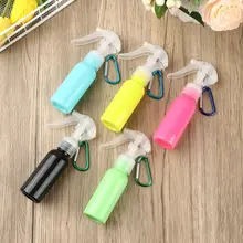 60ml Makeup Tools Travel Accessories Empty Refillable Bottles Beauty Accessories Perfume Atomizer Spray Bottle
60ml Makeup Tools Travel Accessories Empty Refillable Bottles Beauty Accessories Perfume Atomizer Spray Bottle