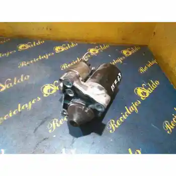 0001106023 ENGINE STARTER RENAULT LAGOON II (BG0) 
0001106023 ENGINE STARTER RENAULT LAGOON II (BG0)