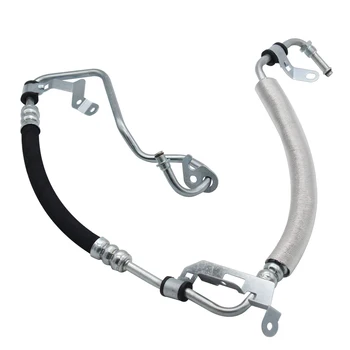 Car Styling 5231495 Power Steering High Pressure Hose Assembly Fit for Ford Transit Connect 07-13
Car Styling 5231495 Power Steering High Pressure Hose Assembly Fit for Ford Transit Connect 07-13