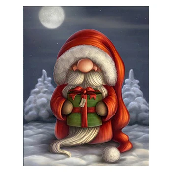 Diamond Painting Christmas Party Diy Diamond Embroidery Santa Claus Full Square Drill Cartoon Picture Of Rhinestone
Diamond Painting Christmas Party Diy Diamond Embroidery Santa Claus Full Square Drill Cartoon Picture Of Rhinestone