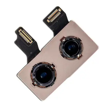 Big Large Back Camera Rear Main Lens Facing Camera Flex Cable for iPhone XS Kit
Big Large Back Camera Rear Main Lens Facing Camera Flex Cable for iPhone XS Kit