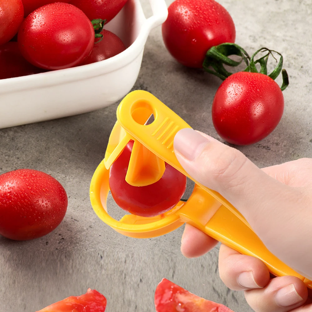Vegetable Slicer Multi Functional Fruit Slicer Cherry Tomato Fruit Vegetable Cutter Egg Slicer Kitchen Gadgets Tool Dropship
Vegetable Slicer Multi Functional Fruit Slicer Cherry Tomato Fruit Vegetable Cutter Egg Slicer Kitchen Gadgets Tool Dropship