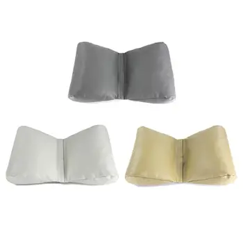 PU Leather Baby Room Newborn Photography Props Cycle Wedge Shaped Pillow Baby Photo Prop Backdrop Basket Stuffer 3 Colors
PU Leather Baby Room Newborn Photography Props Cycle Wedge Shaped Pillow Baby Photo Prop Backdrop Basket Stuffer 3 Colors