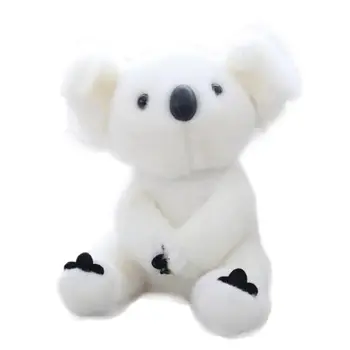 Kawaii Koala Plush Baby Toys Soft Stuffed Animal Home Furnishings Children Gifts Superior Quality
Kawaii Koala Plush Baby Toys Soft Stuffed Animal Home Furnishings Children Gifts Superior Quality