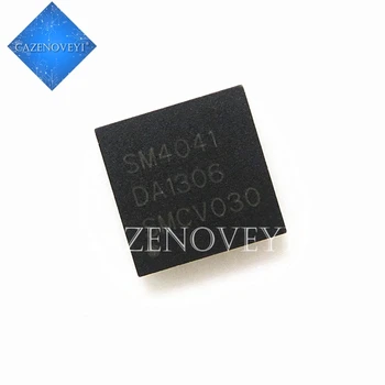 4pcs/lot SM4005A SM4005 SM4023 SM4041 SM4108 SM4109 SM4142A SM4151 SM4152 SM4154 SM4337 SM4503 QFN In Stock
4pcs/lot SM4005A SM4005 SM4023 SM4041 SM4108 SM4109 SM4142A SM4151 SM4152 SM4154 SM4337 SM4503 QFN In Stock